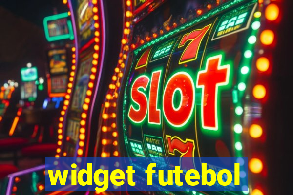 widget futebol